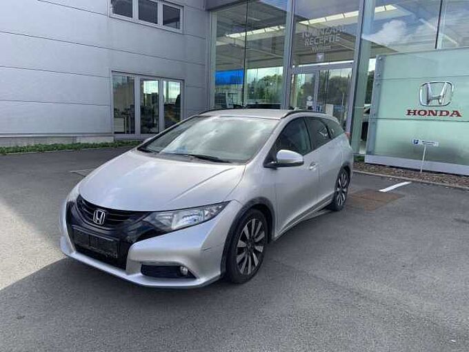 Honda  Civic TOURER 1800