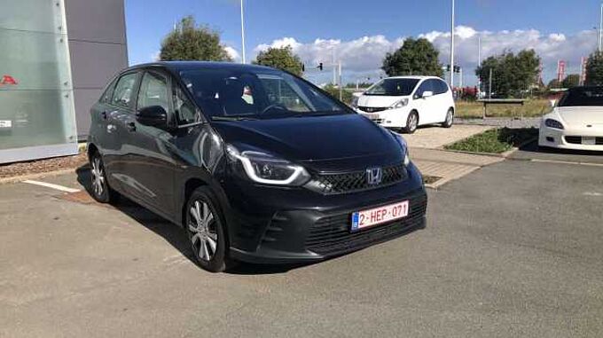 Honda  Jazz Jazz e:HEV 1.5 i-MMD Hybrid Elegance DEMO