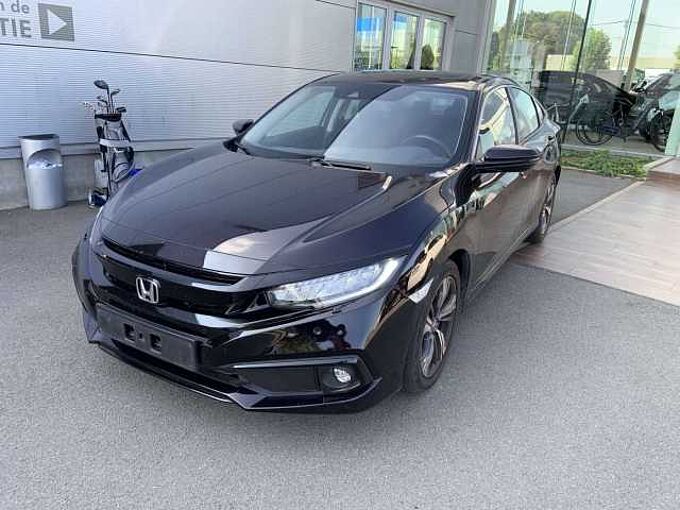 Honda  Civic Civic 1.5 i-VTEC Turbo CVT Executive automaat