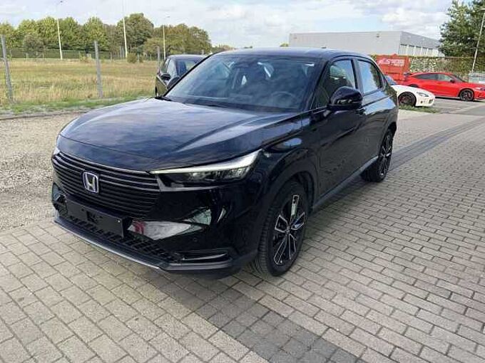 Honda  HR-V HR-V e:HEV 1.5 i-MMD Hybrid Elegance