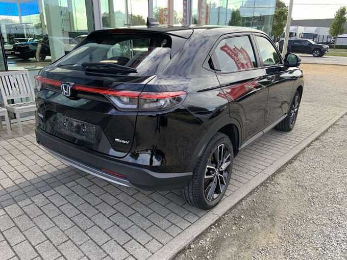 Honda HR-V HR-V e:HEV 1.5 i-MMD Hybrid Elegance
