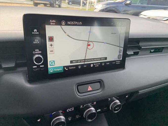 Honda HR-V HR-V e:HEV 1.5 i-MMD Hybrid Elegance