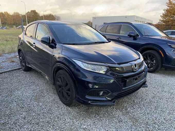 Honda  HR-V HR-V 1.5 i-VTEC TURBO Sport