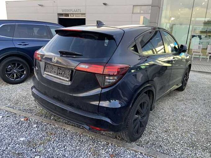 Honda HR-V HR-V 1.5 i-VTEC TURBO Sport