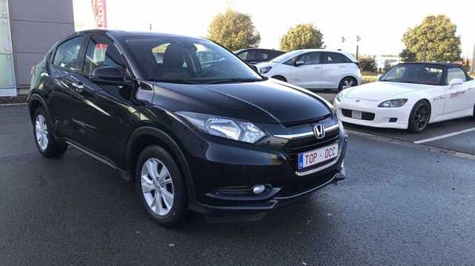 Honda  HR-V HR-V 1.5 i-VTEC Elegance met trekhaak