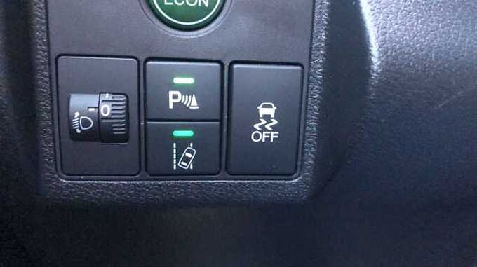 Honda HR-V HR-V 1.5 i-VTEC Elegance met trekhaak