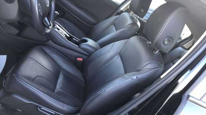 Honda HR-V HR-V 1.5 i-VTEC Elegance met trekhaak