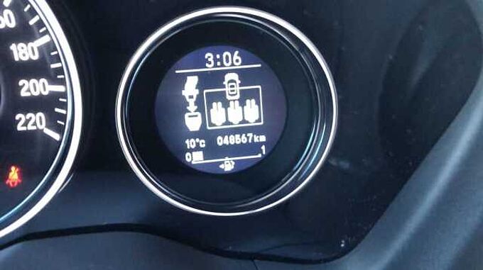 Honda HR-V HR-V 1.5 i-VTEC Elegance met trekhaak