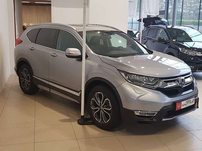 Honda  CR-V 2.0i-MMD 4WD Hybrid Executive MY21