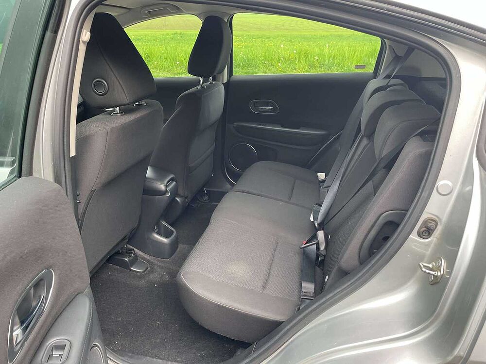 Honda HR-V 1.6 D-TEC 120ch Elegance