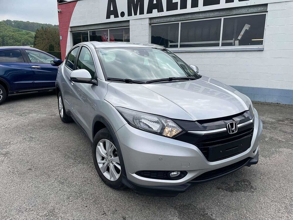 Honda HR-V 1.6 D-TEC 120ch Elegance