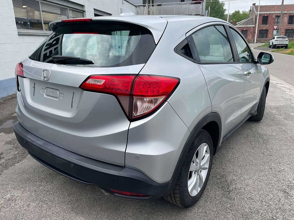 Honda HR-V 1.6 D-TEC 120ch Elegance