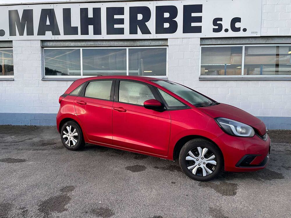 Honda Jazz Jazz e: HEV 1.5i-MMD Elegance