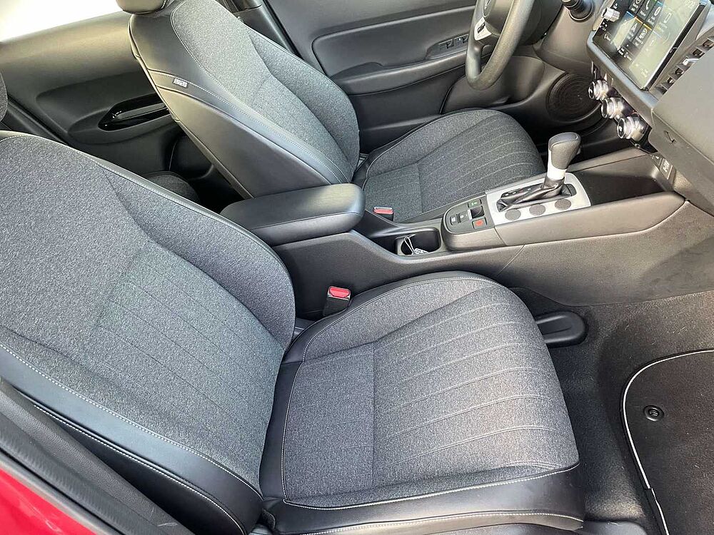 Honda Jazz Jazz e: HEV 1.5i-MMD Elegance