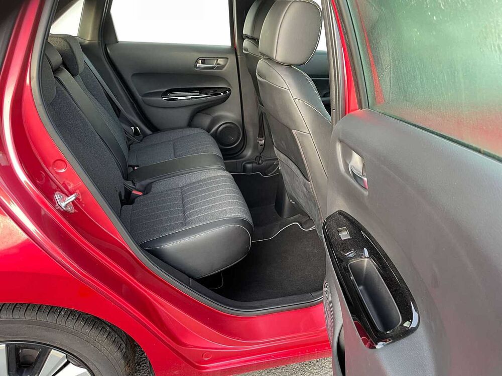 Honda Jazz Jazz e: HEV 1.5i-MMD Elegance