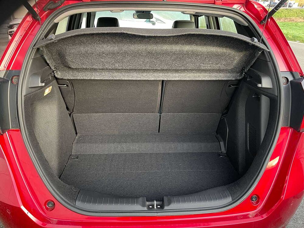 Honda Jazz Jazz e: HEV 1.5i-MMD Elegance