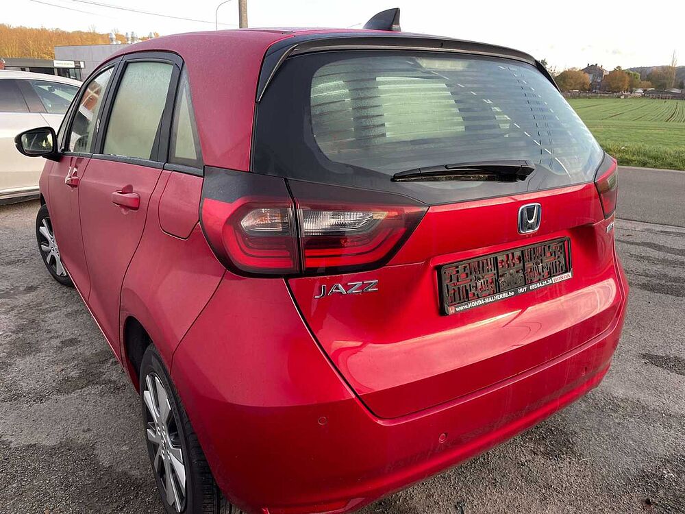 Honda Jazz Jazz e: HEV 1.5i-MMD Elegance