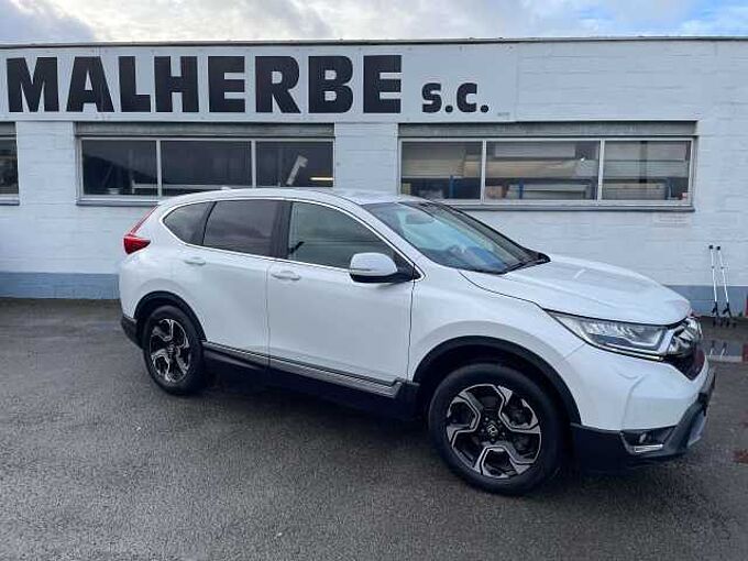 Honda  CR-V 1.5 VTEC Turbo 2WD Elegance