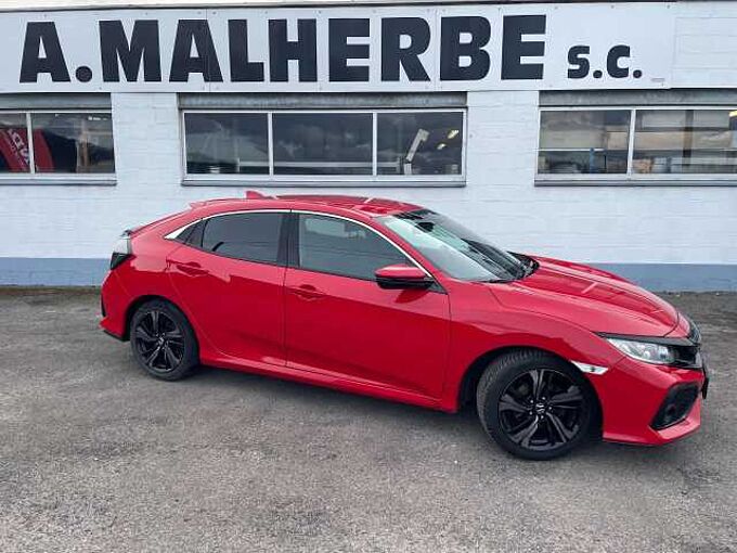 Honda  Civic 1.0 i-VTEC Elegance