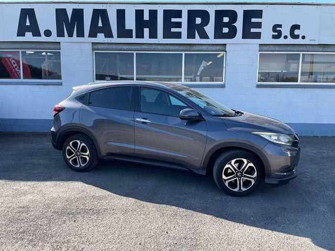 Honda  HR-V 1.5i-VTEC Executive CVT