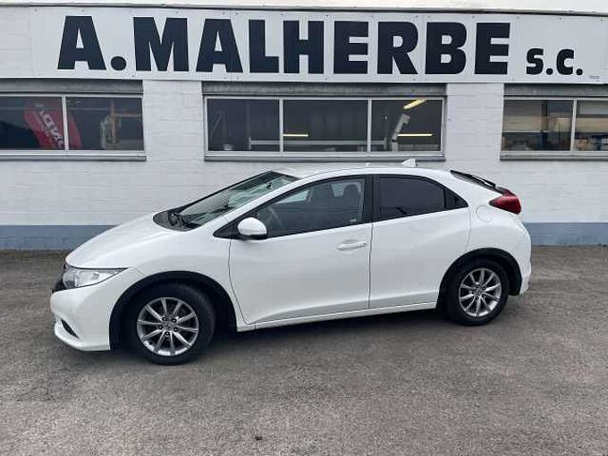 Honda  Civic 1.4i Comfort