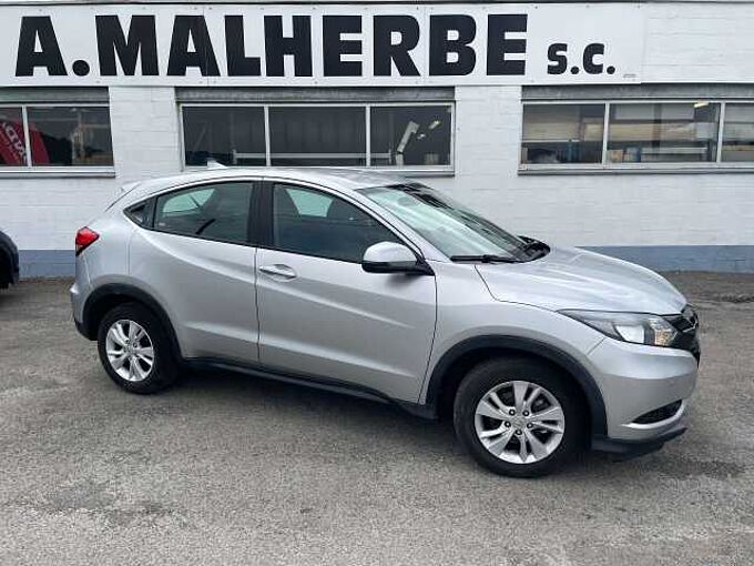 Honda  HR-V 1.6 D-TEC 120ch Elegance