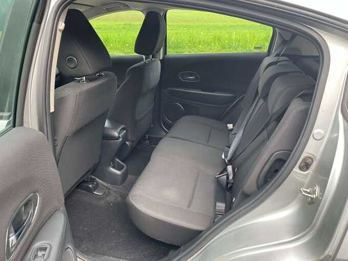 Honda HR-V 1.6 D-TEC 120ch Elegance