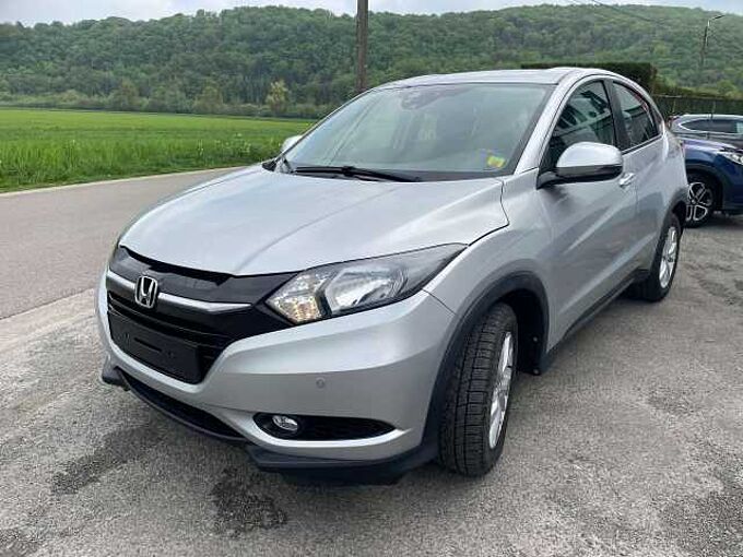Honda HR-V 1.6 D-TEC 120ch Elegance