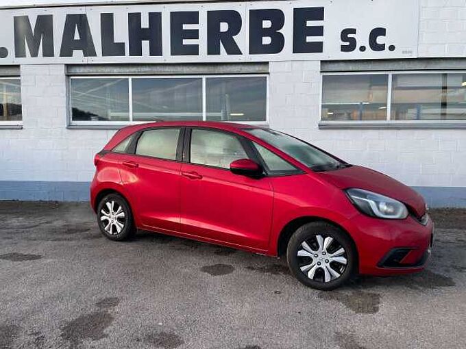 Honda  Jazz Jazz e:HEV 1.5i-MMD Elegance