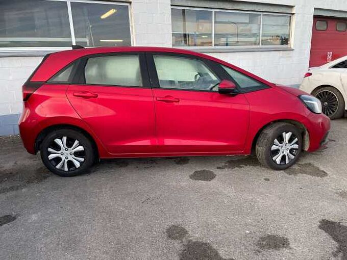 Honda Jazz Jazz e:HEV 1.5i-MMD Elegance