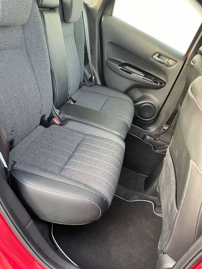 Honda Jazz Jazz e:HEV 1.5i-MMD Elegance