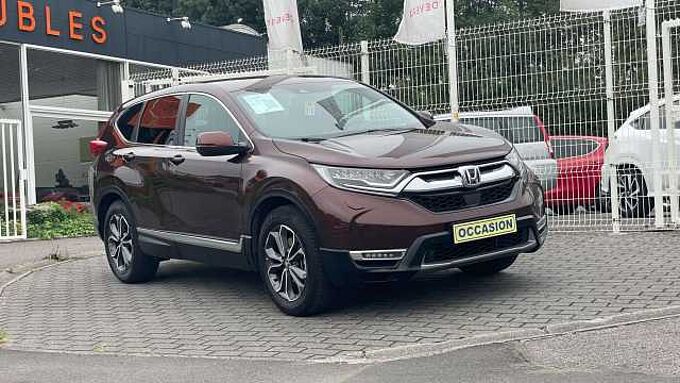 Honda  CR-V 2.0i-MMD 2WD Hybrid Elegance MY21