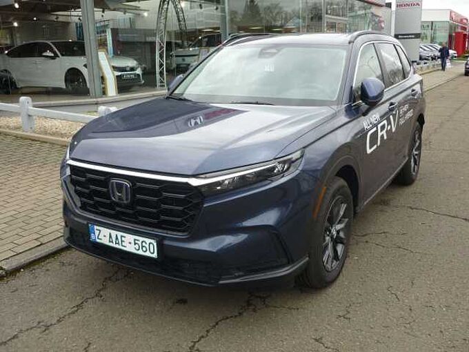 Honda  CR-V 2.0 HYBRID ADVANCE AWD***DIRECTION***
