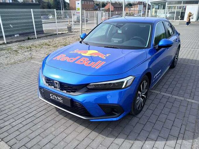 Honda  Civic 2.0 i-MMD e:HEV eCVT Elegance***DIRECTION***
