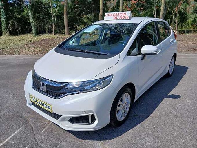 Honda  Jazz Jazz 1.3i-VTEC Comfort***AC-NAVIGATION***