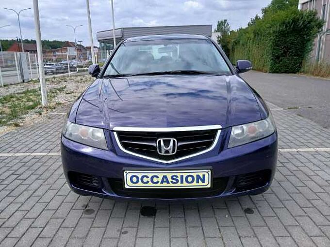 Honda  Accord Accord 2.0i 16v VTEC Comfort