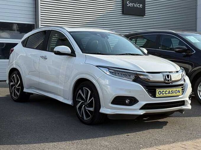 Honda  HR-V HR-V 1.5i-VTEC Executive CVT