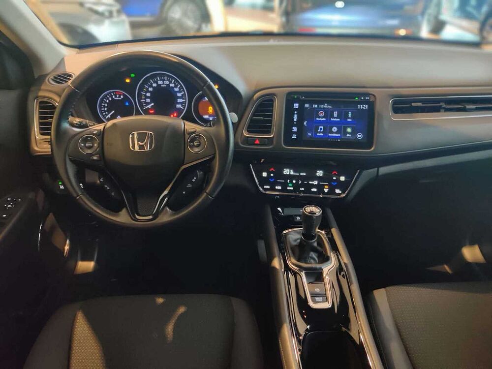 Honda HR-V 1.5i-VTEC Elegance