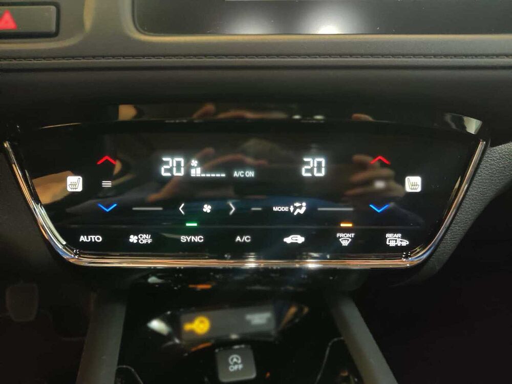 Honda HR-V 1.5i-VTEC Elegance