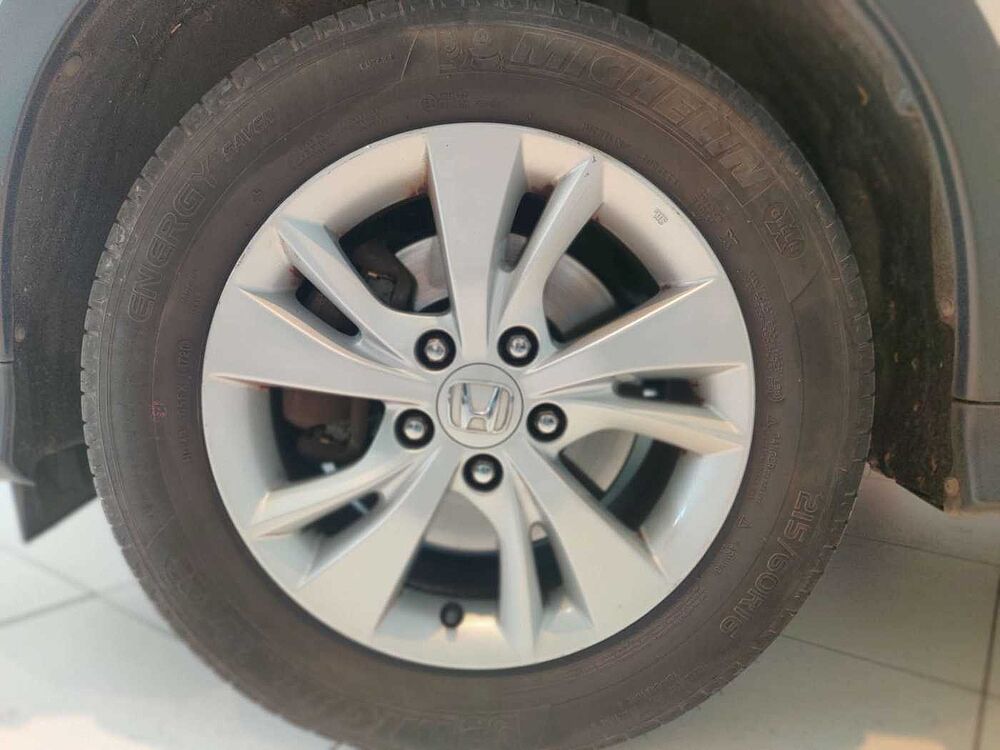 Honda HR-V 1.5i-VTEC Elegance