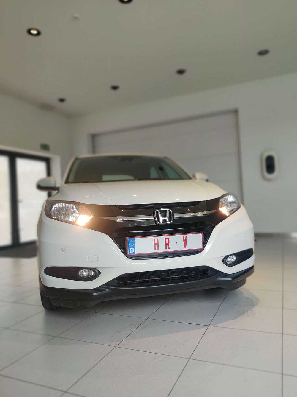 Honda HR-V 1.5i-VTEC Elegance