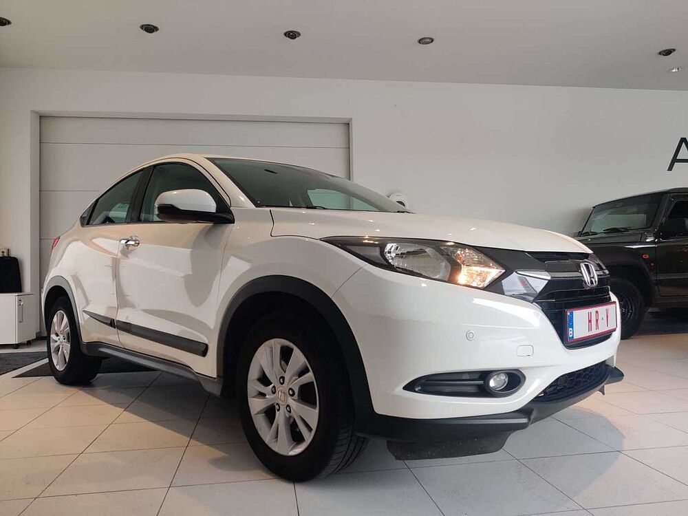Honda HR-V 1.5i-VTEC Elegance