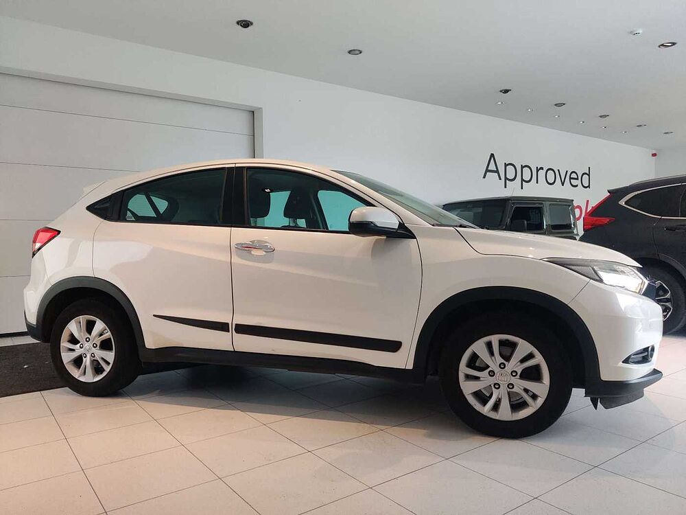 Honda HR-V 1.5i-VTEC Elegance