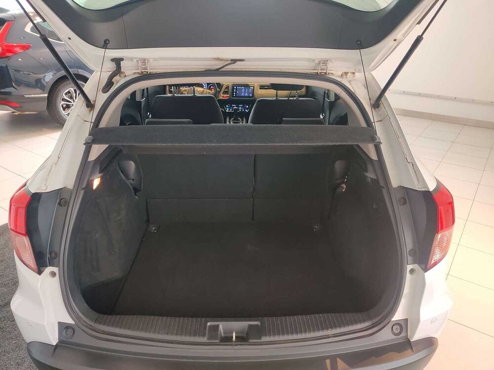 Honda HR-V 1.5i-VTEC Elegance