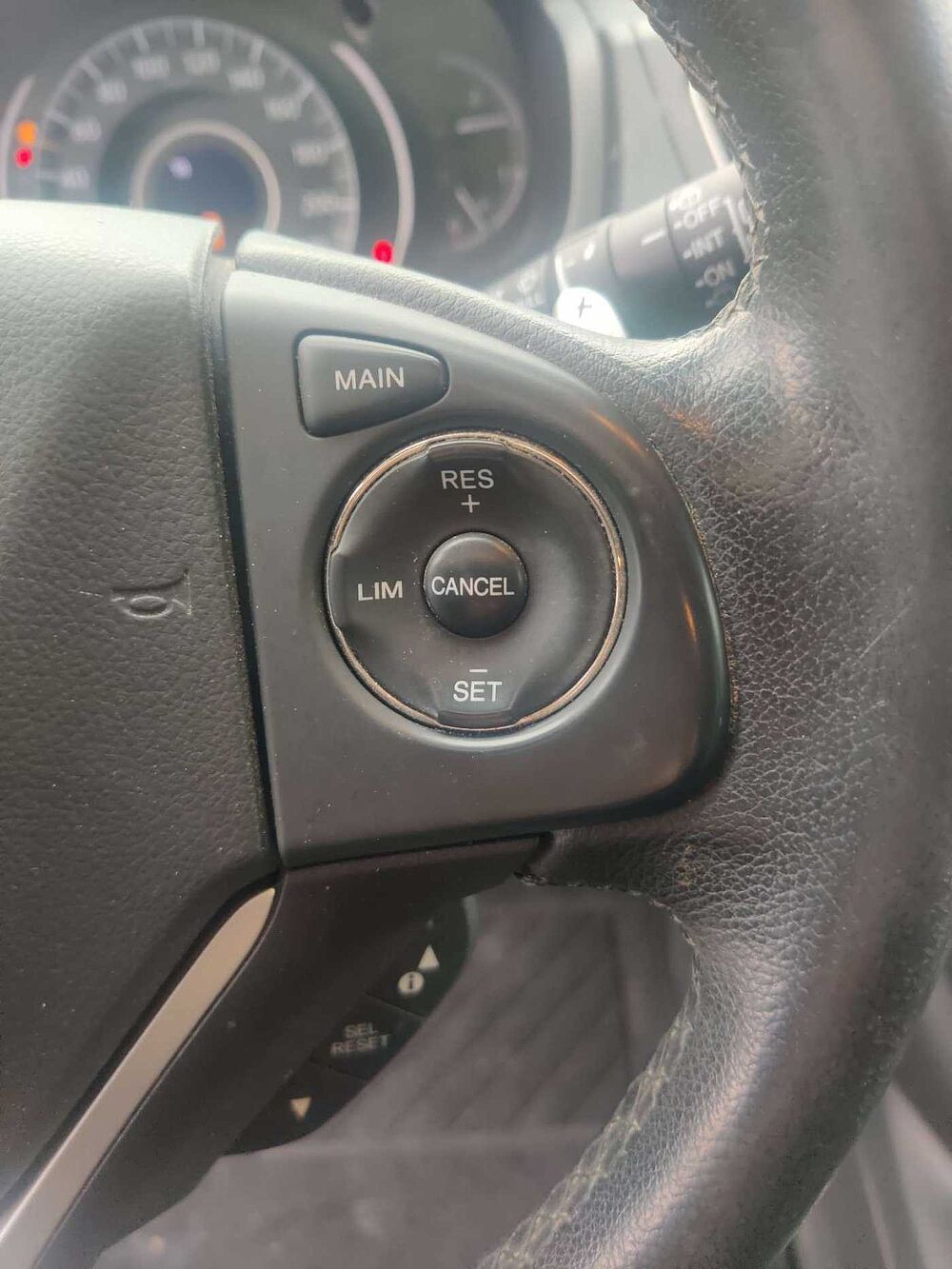 Honda CR-V CR-V 2.0i-VTEC 4WD AUTO. Elegance +TREKHAAK+LEDER