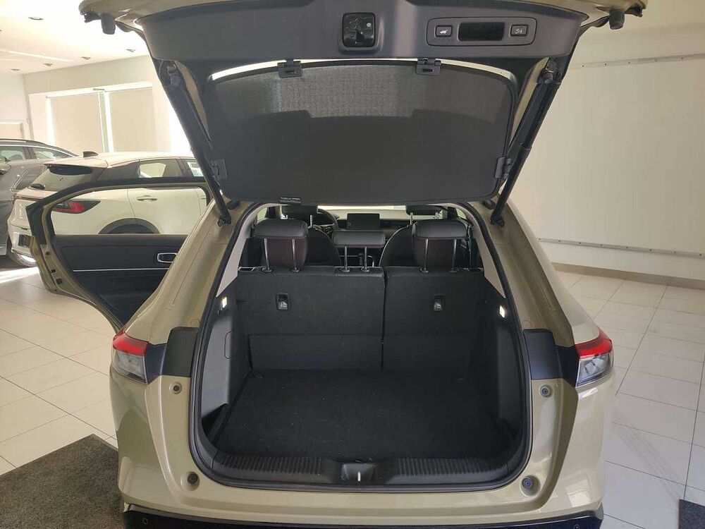 Honda HR-V 1.5i HEV Advance eCVT Hybride + Sport pack