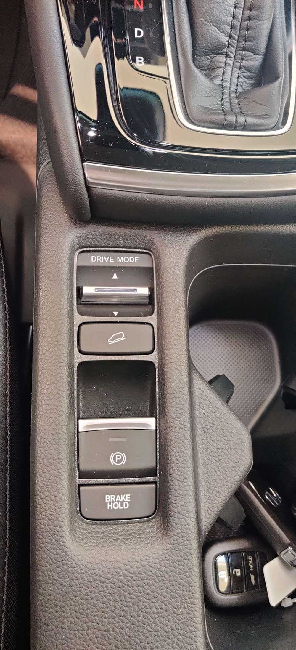 Honda HR-V 1.5i HEV Advance eCVT Hybride + Sport pack