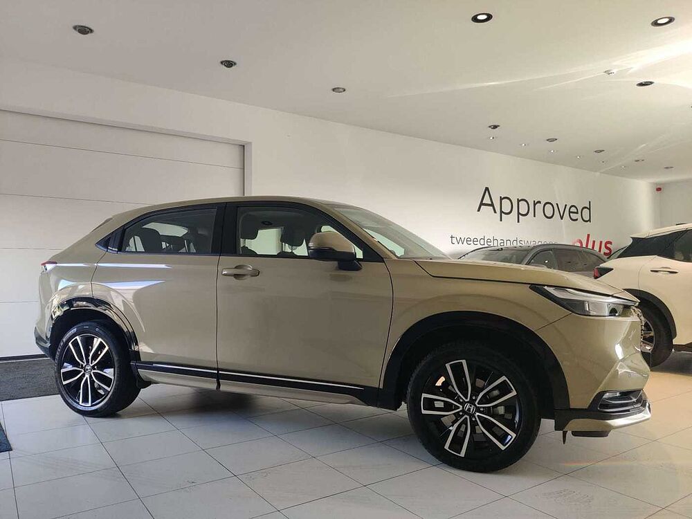 Honda HR-V 1.5i HEV Advance eCVT Hybride + Sport pack