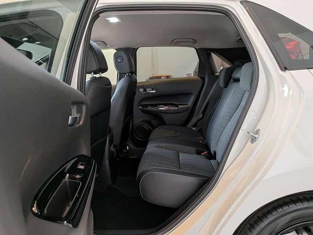 Honda Jazz Jazz e: HEV 1.5 i-MMD Hybrid Executive+ 2y garantie