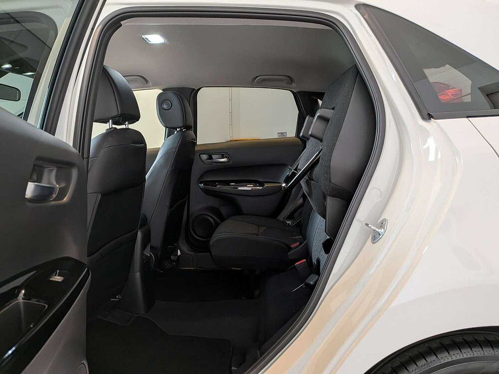 Honda Jazz Jazz e: HEV 1.5 i-MMD Hybrid Executive+ 2y garantie